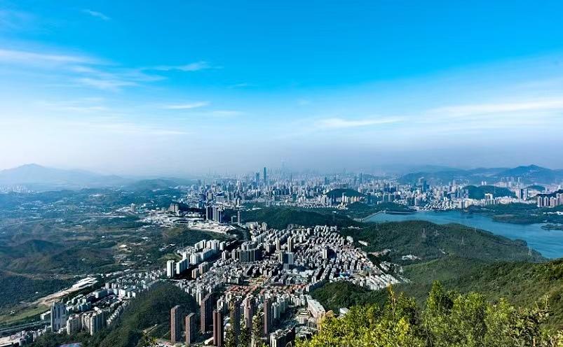 深圳有什么好玩的地方（深圳十大必玩景点推荐）