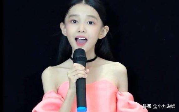 宋小睿几岁了（附：宋小睿真实长相照片2023）