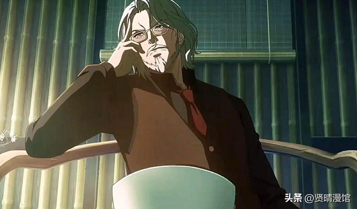 龙族路明非的真实身份(这些细节已透露路明非真正的来历)