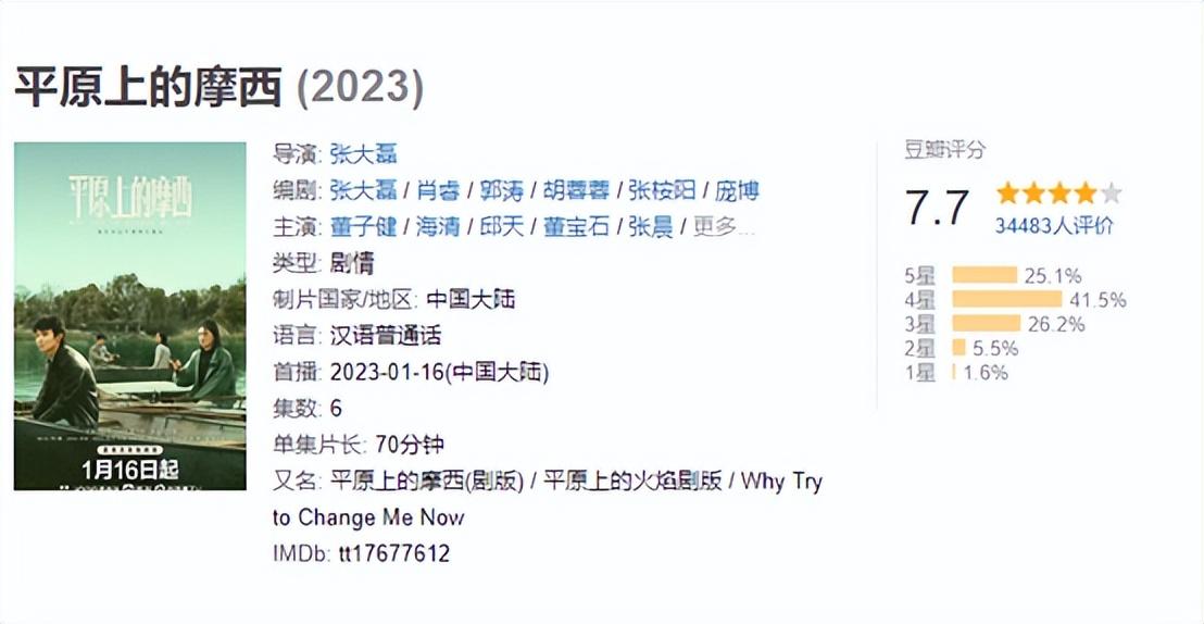 海清主演的电视剧有哪些（海清代表作及如今现状介绍）