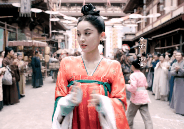 古力娜扎和徐开骋什么关系（网传娜扎徐开骋没分手被辟谣）