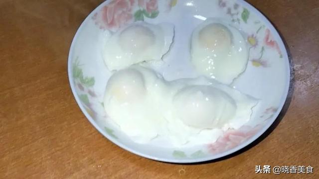 清明节吃鸡蛋（清明节当天可以煮鸡蛋么）