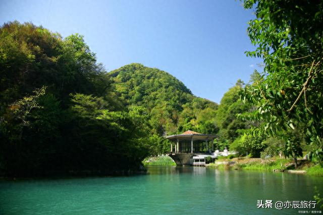 福州旅游必去十大景点，福州城区旅游必去十大景点推荐（福州必去十大旅游景点推荐,福州周边游好去处）