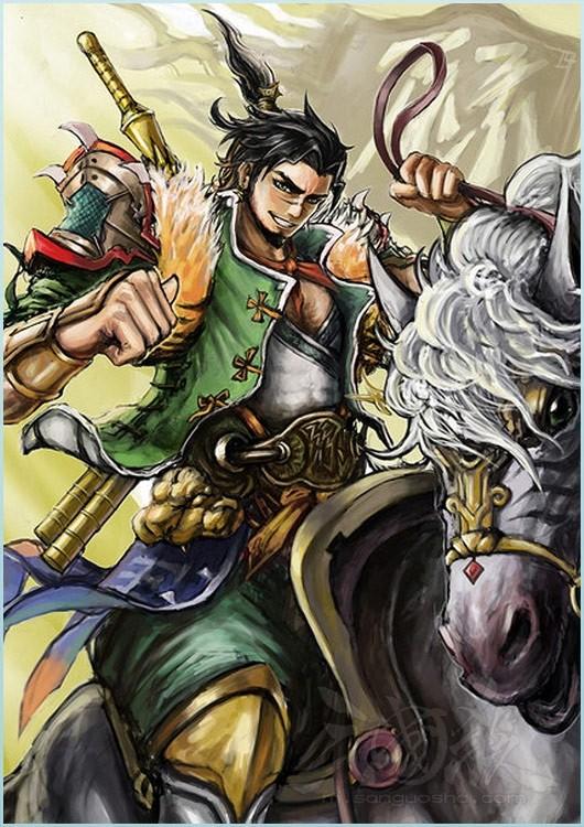 三国杀小乔技能详解(三国杀小乔技能通俗易懂)