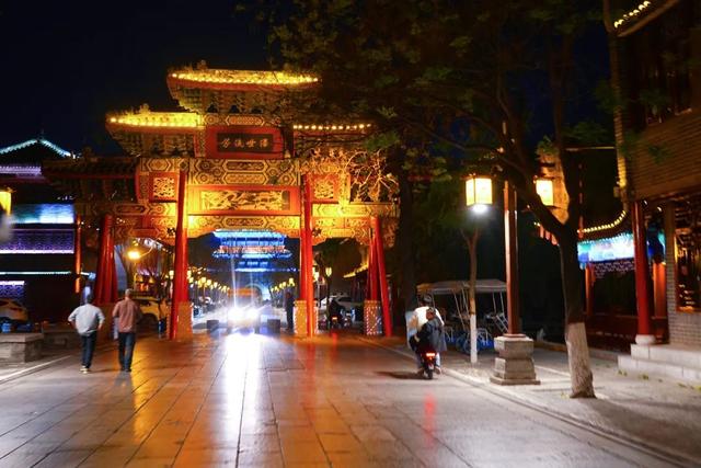 东阿阿胶产地山东哪里，山东厦门福牌阿胶（山东这座被低估旅游城市）