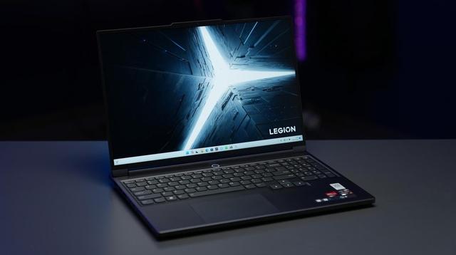 拯救者r9000x 2022测试:轻薄实力战将,rx 6800s搞定2.5k高画质3a游戏