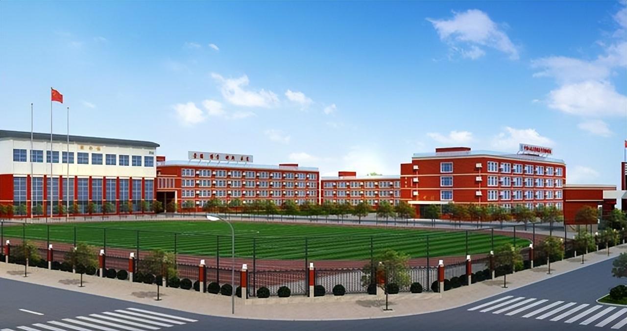 北京80中学(恭喜)