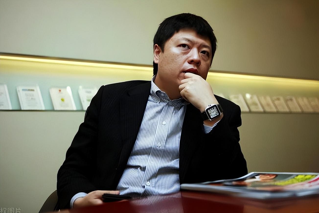 王冉结过几次婚(揭秘资本大鳄王冉与童瑶情感历程)