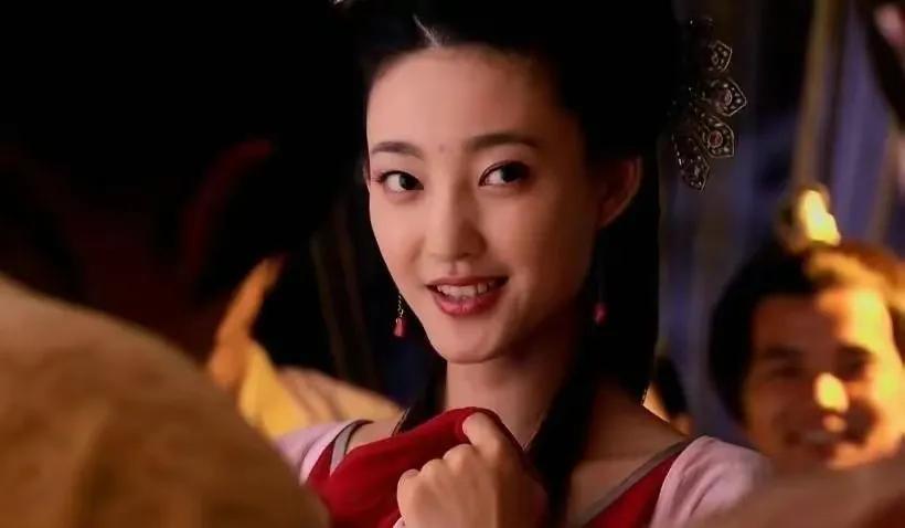 王丽坤多大（演员王丽坤：38岁还是单身）