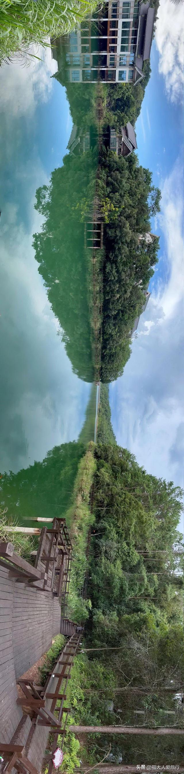 普洱市旅游景点大全，云南普洱有什么景区（发现一个适合发呆放空的好地方）
