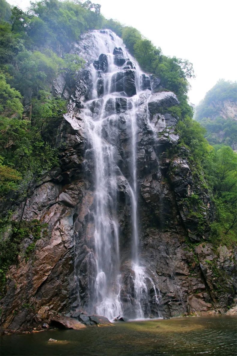 避暑去哪里旅游最好（盘点7/8月国内最清凉避暑地）