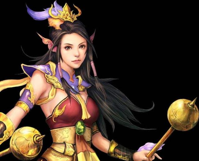 三国群英传7:盘点游戏里的神器有哪些