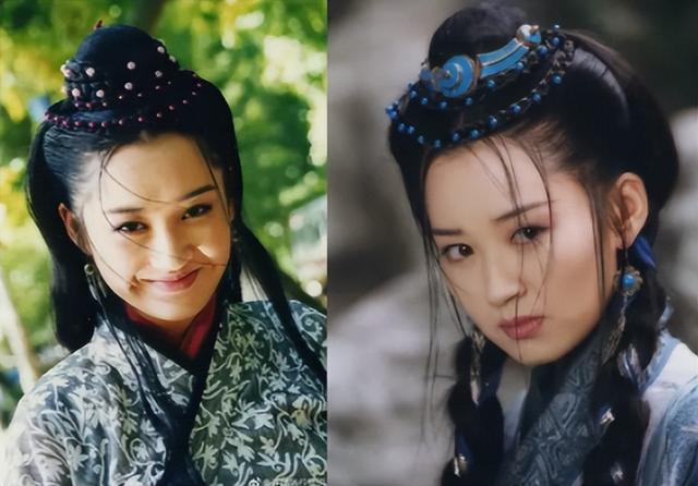 任盈盈对令狐冲撒的一个弥天大谎,恒山二定并非岳不群所杀