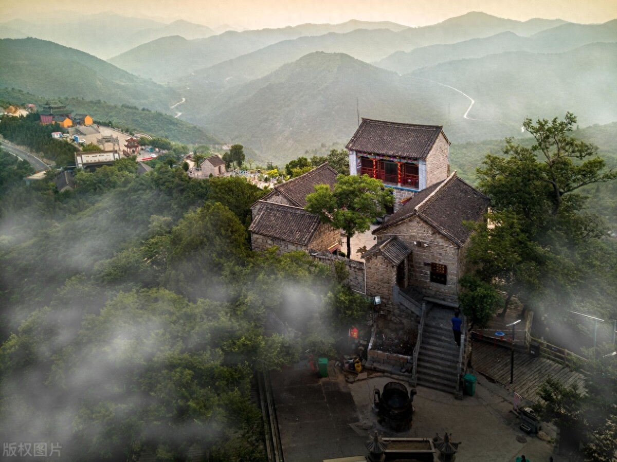 林州附近的旅游景点(河南林州六大免费景区推荐) - 悦闻天下