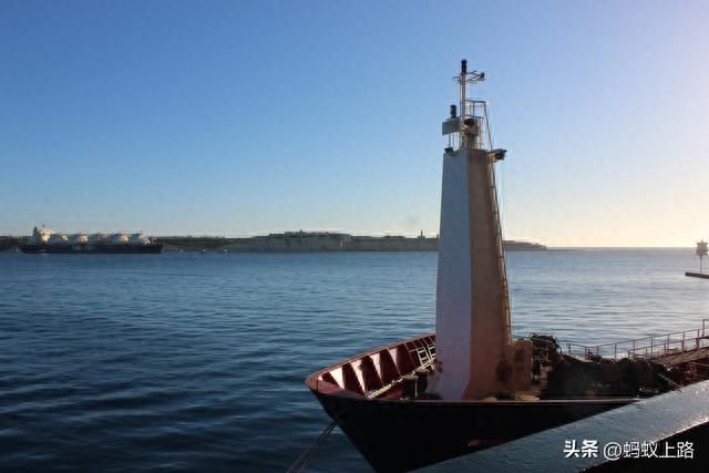 马耳他~马尔萨什洛克（Marsaxlokk）