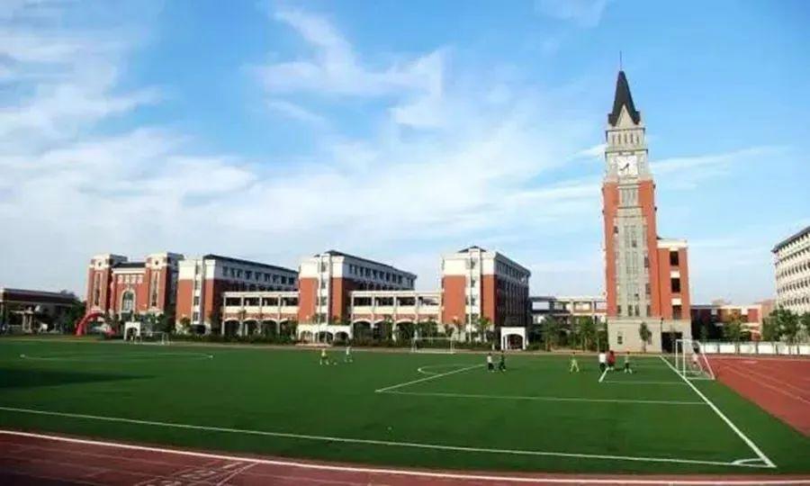 杭州外国语学校国际班(意向国际学校)