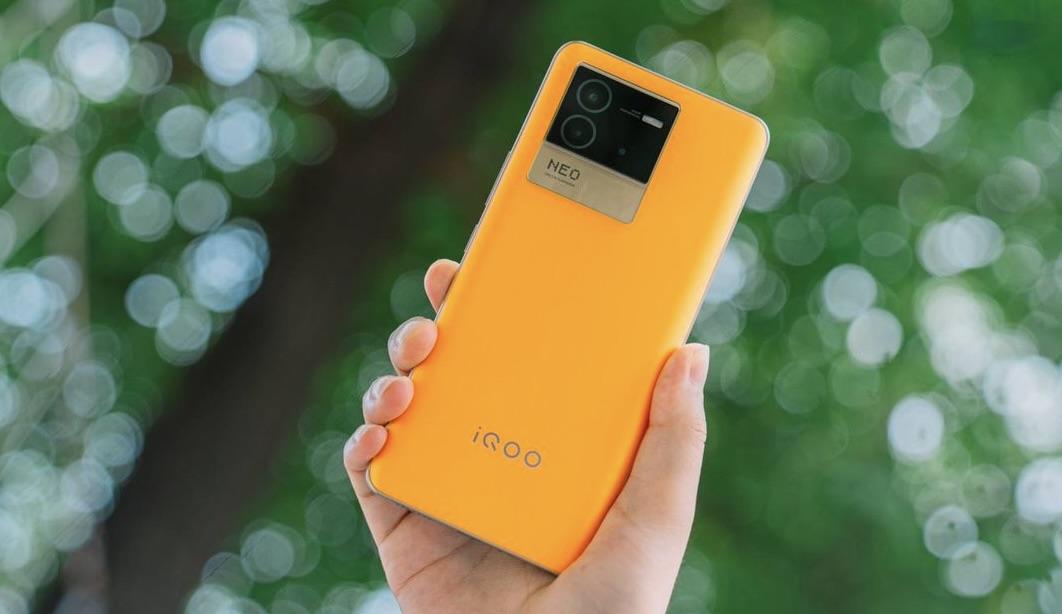 vivoneo6se值得买吗(vivoneo6se值得买吗?) - 百科知识网