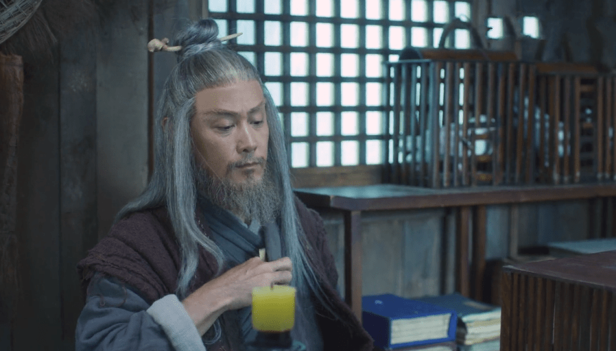 李淳罡死了还是飞升了（详解雪中悍刀行李淳罡结局）