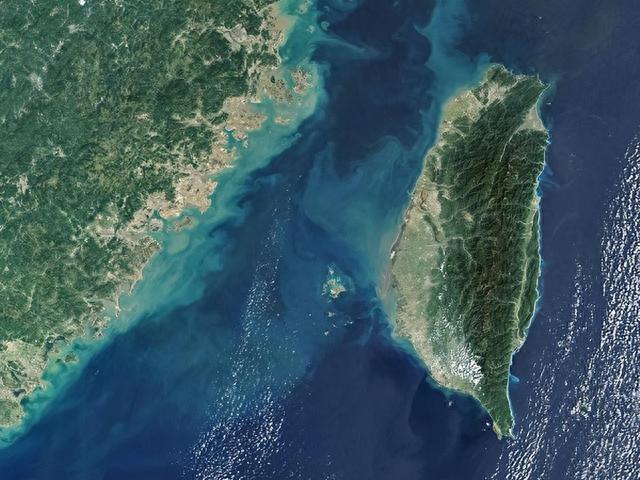 “台湾永远不可能回归！”台女教授说这话没几天，就被吊臂砸死了