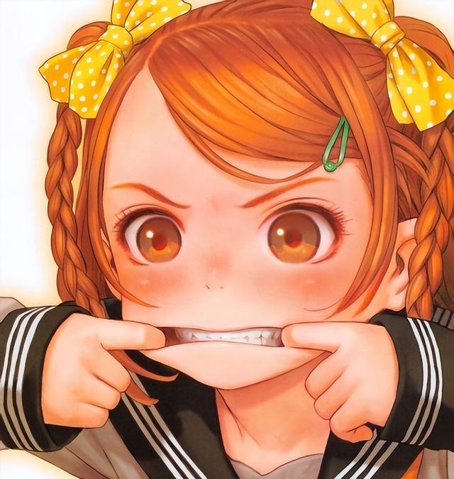 盘点街机游戏里那些让人爱恨交加的萝莉角色