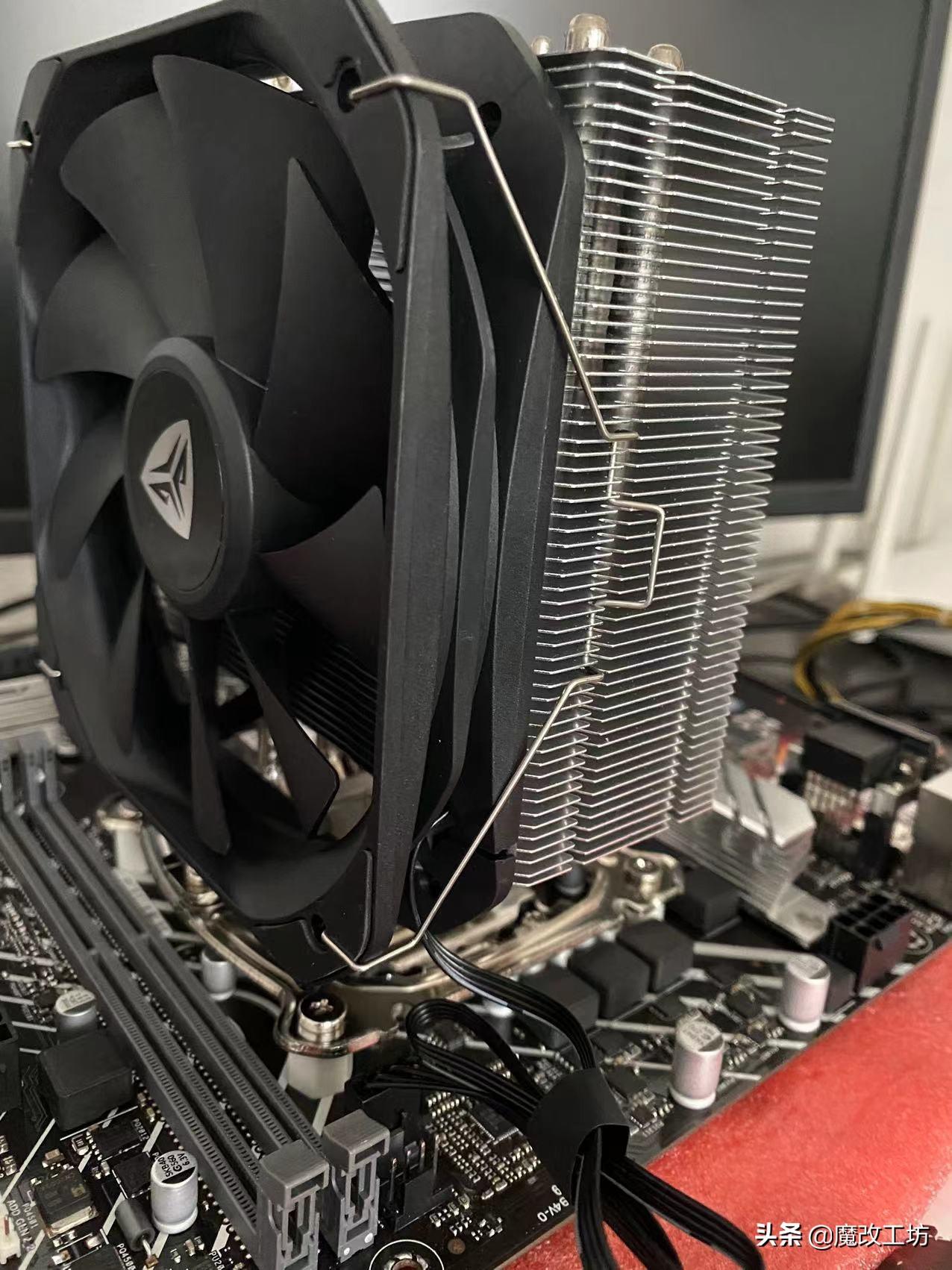 12400f和10400f哪个性价比高(10400f和10500哪个性价比更高) - 百科