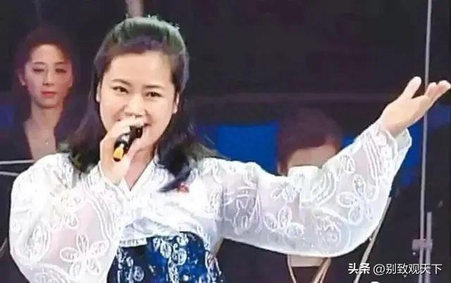牡丹峰乐团团长