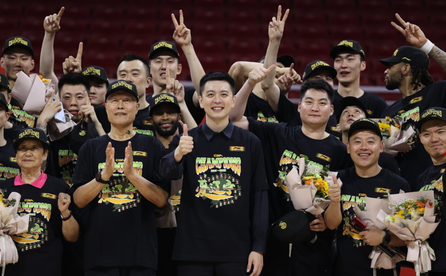 cba总决赛了纪录片 cba发布总决赛纪录片!