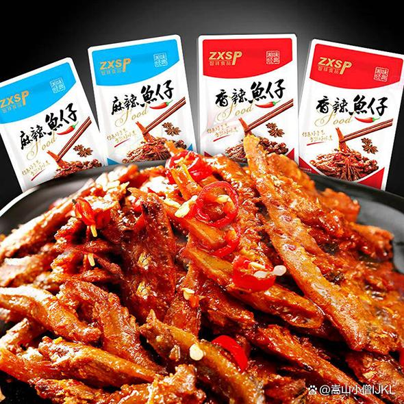 长沙特产食品可带走的有哪些（推荐4样地道特产）