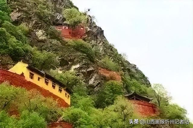 假日游五台山攻略必去景点，五台山的十景八奇