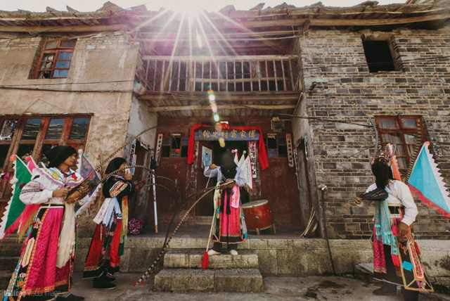 安顺旅游景点推荐，安顺（看了贵州安顺这10个地方）