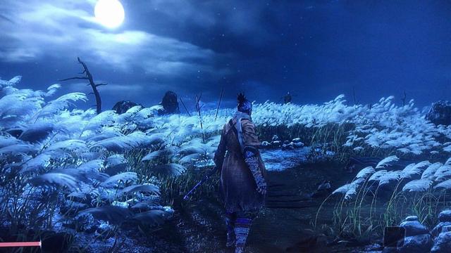 只狼各个结局怎么达成(只狼四个结局达成方法) - 百科知识网