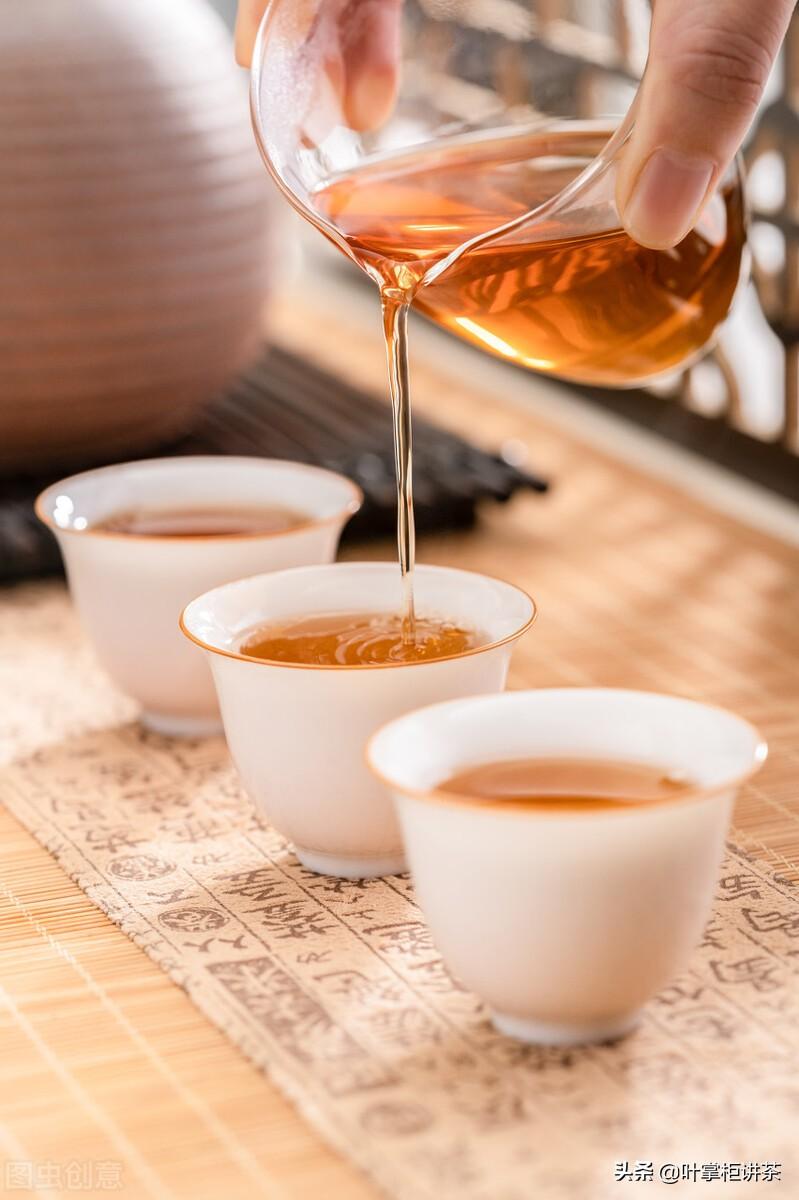 大红袍属于什么茶（附：大红袍的冲泡方法）