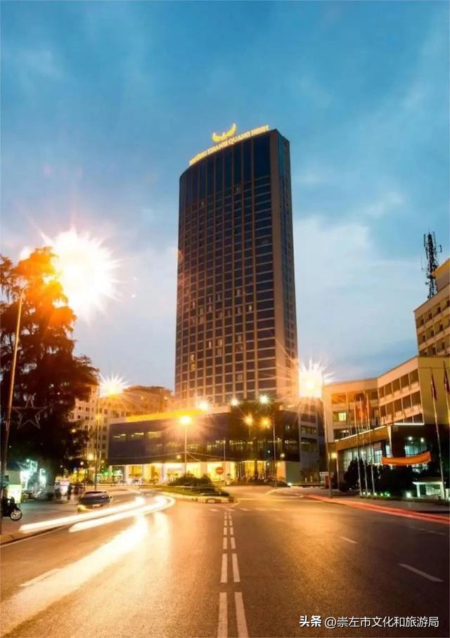 越南五日旅行指南，凭祥、河内、宁平、越南下龙
