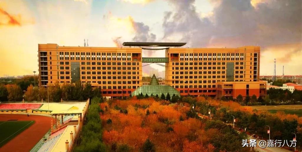 大庆石油学院分数线(哈理工)