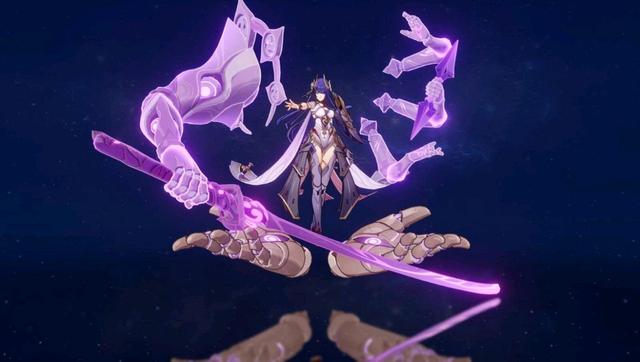 全球原神热度排行(中国原神在海外火爆程度)