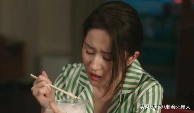 刘亦菲新电视剧上映，2023年开门红就是它了