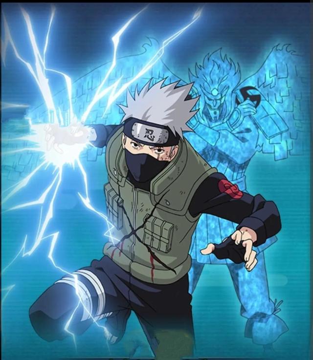 卡卡西第几集当上火影(卡卡西当上六代火影哪一集)