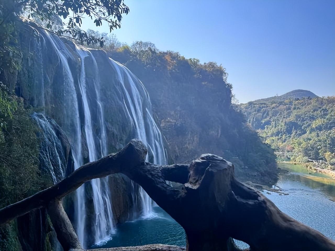 黄果树瀑布景区游玩攻略（手把手带你玩转贵州黄果树景区）