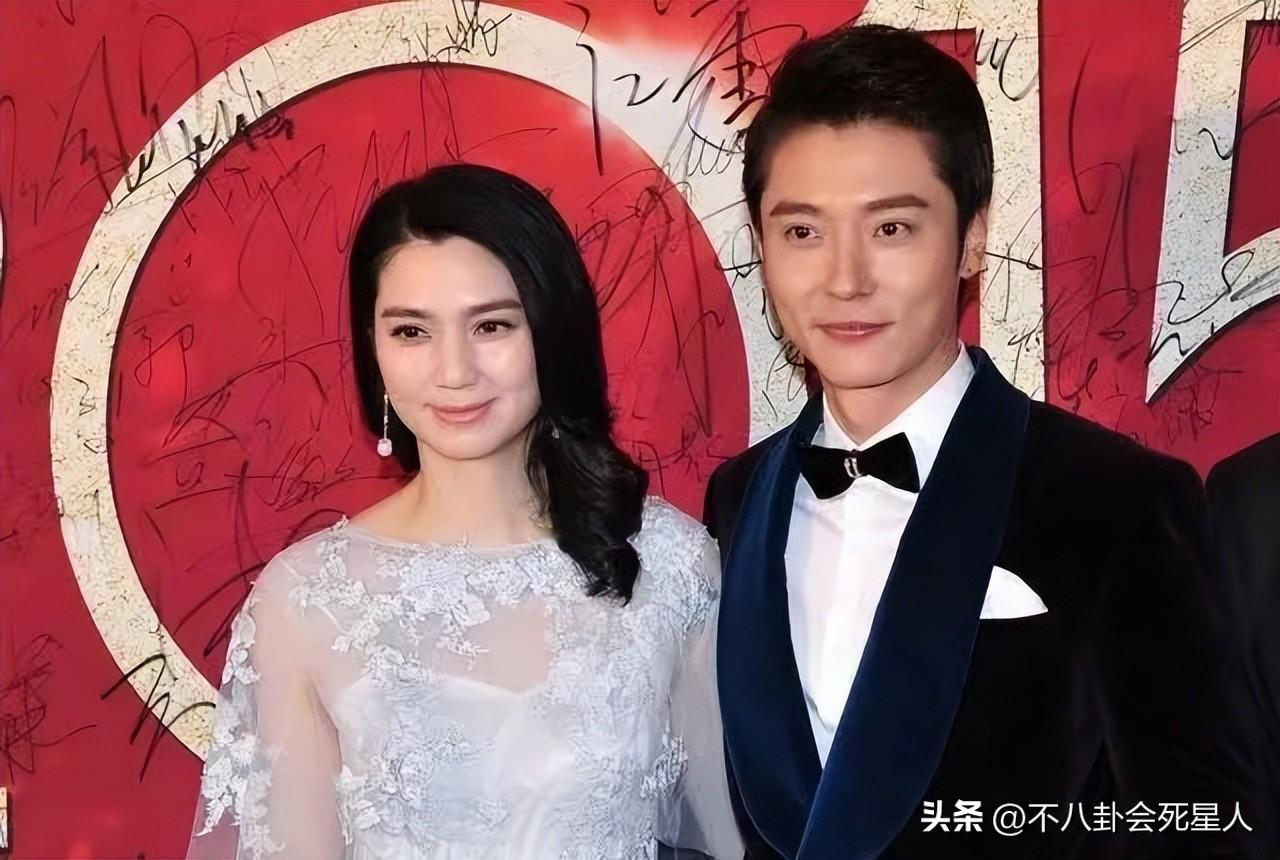 洪欣和张丹峰现在的婚姻是什么情况（详解张丹峰洪欣离婚闹剧）