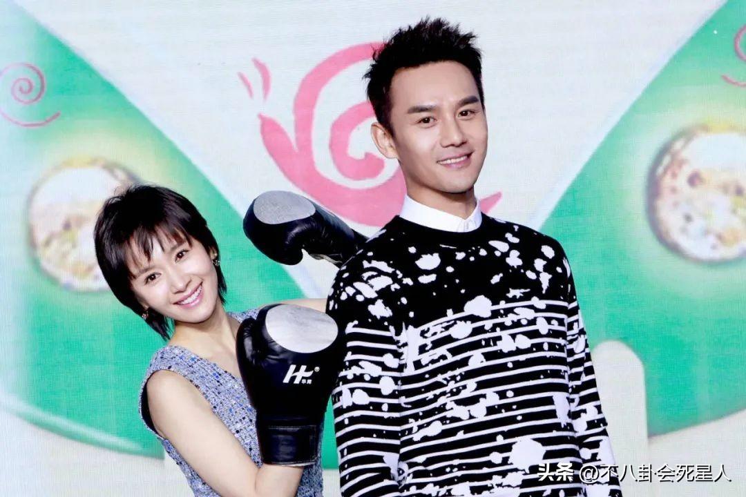 王凯蒋欣结婚了吗(深扒40岁王凯如今现状)