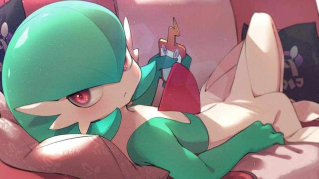 宝可梦沙奈朵特性哪个好(宝可梦艾路雷朵和沙奈朵哪个强)