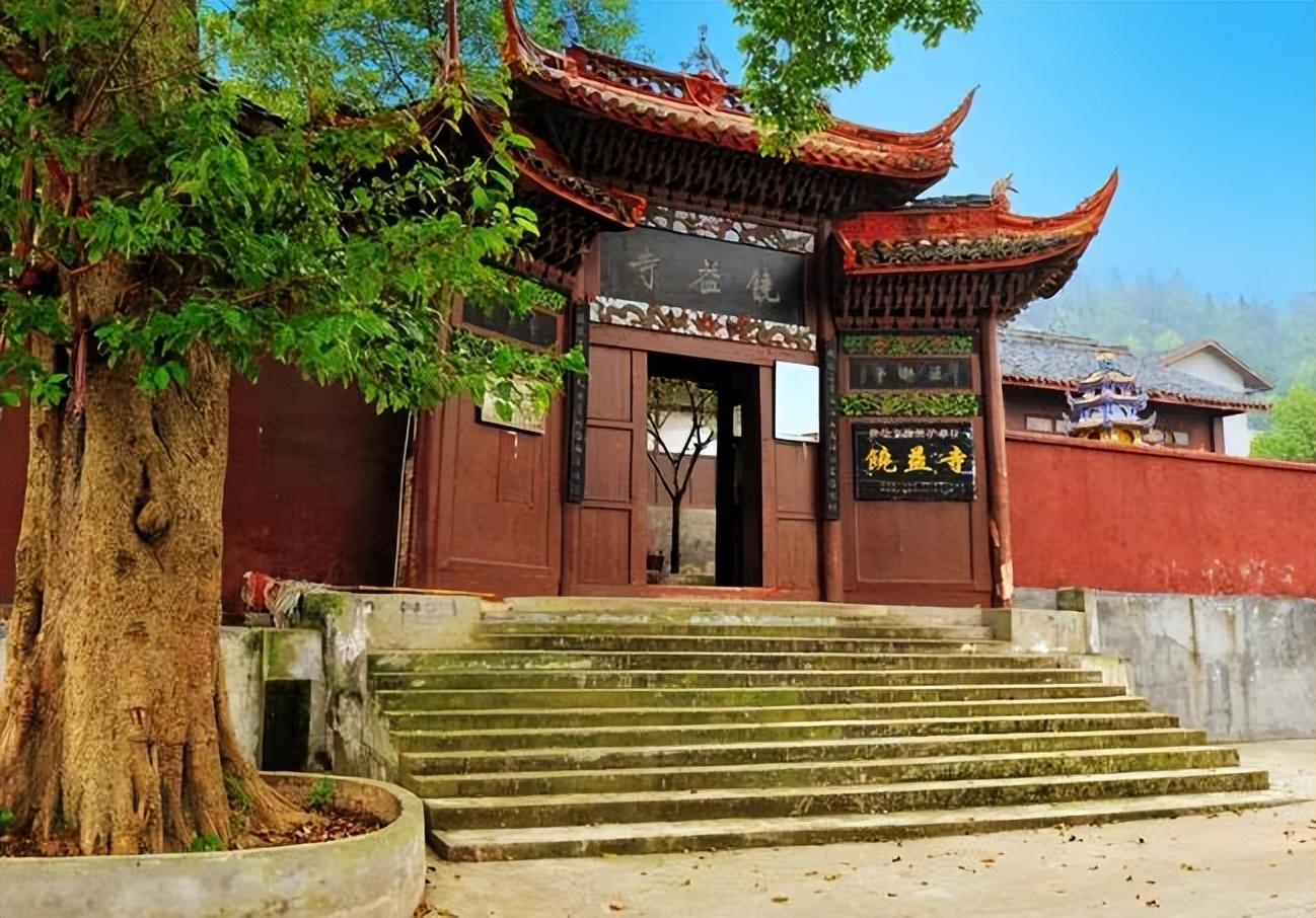 遂宁清华国中国际学校(子昂故里)