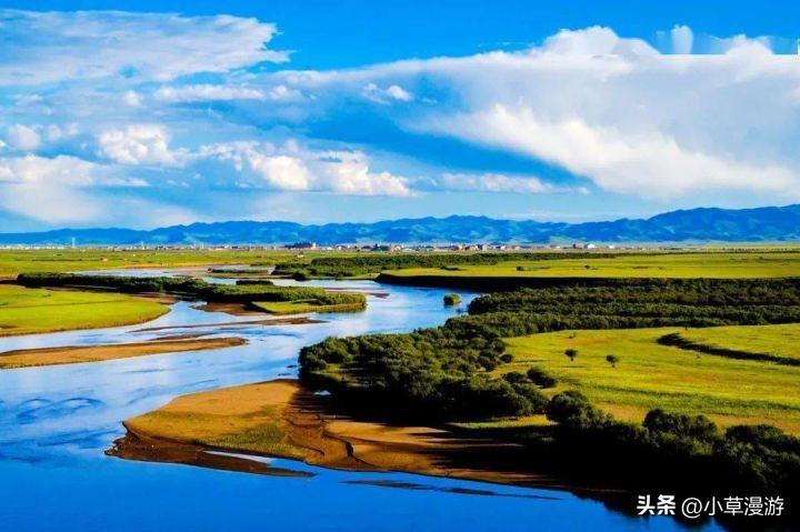 甘南旅游必去景点推荐（甘南六大值得一去美景盘点）