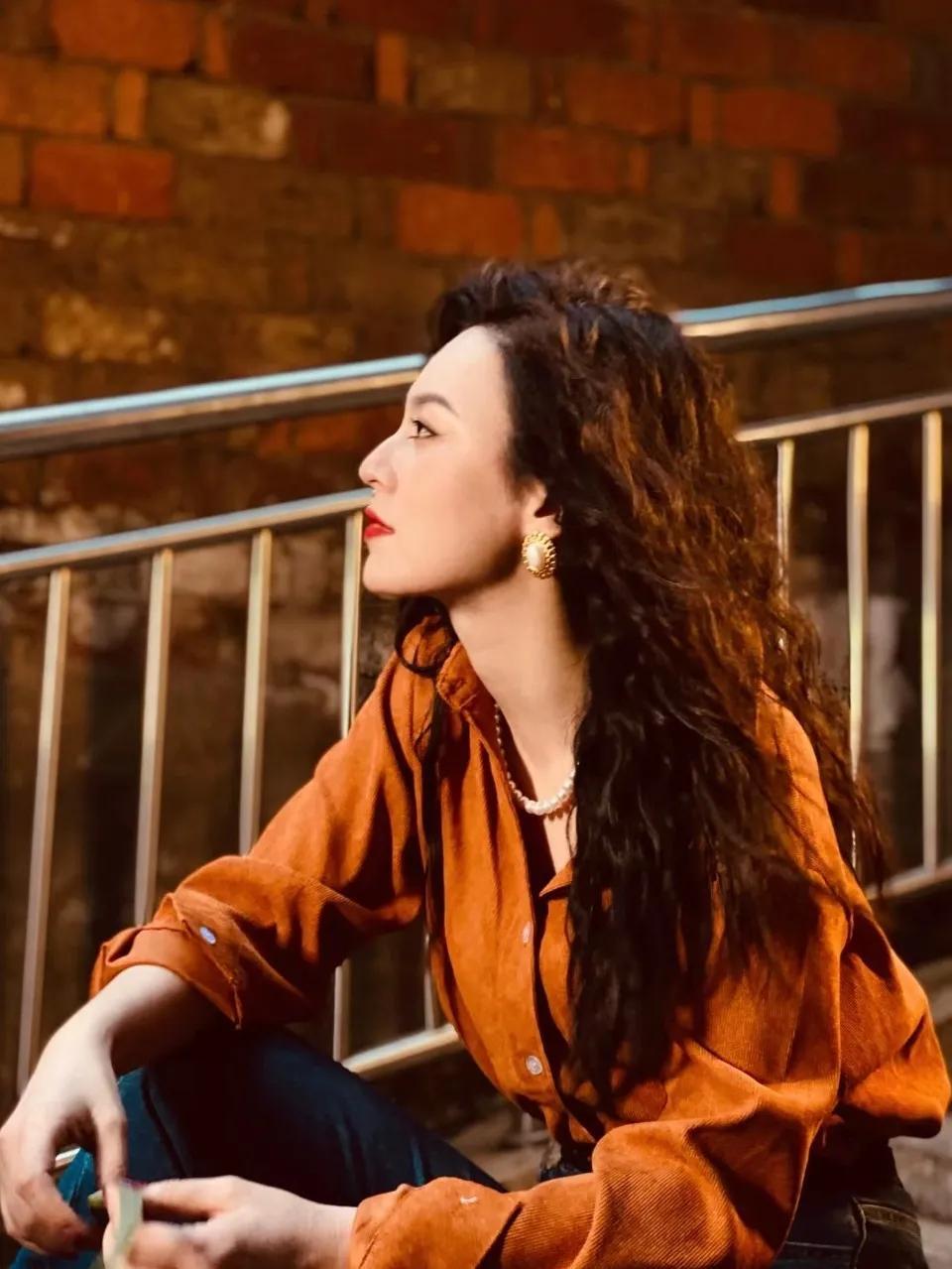 唐艺离了几次婚(唐艺个人资料及婚史介绍)