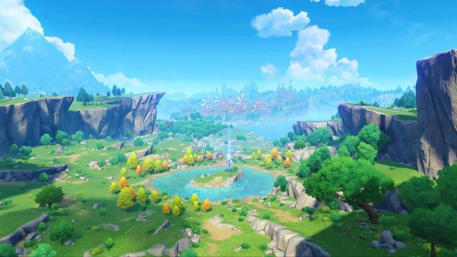 原神雪山三个匣子密室位置(原神雪山三个匣子密室入口在哪)