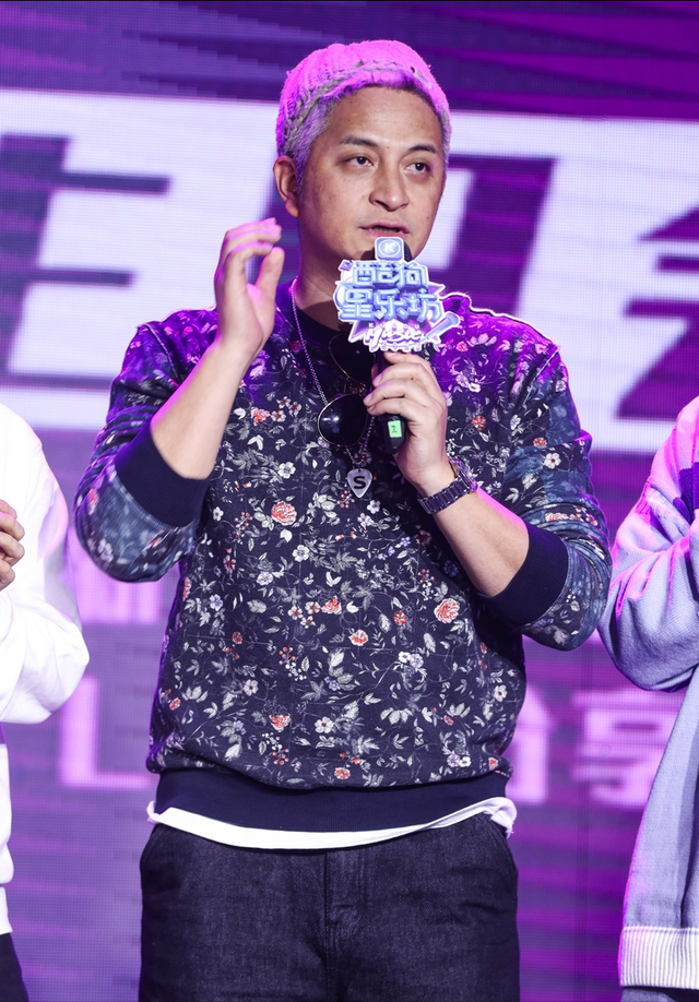 吉杰个人资料(吉杰简介家庭背景)