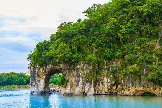 桂林旅游景点(桂林旅游景点门票价格)