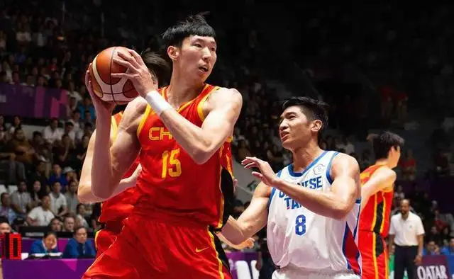 周琦在nba什么水平（3分钟读懂周琦实力到底如何）