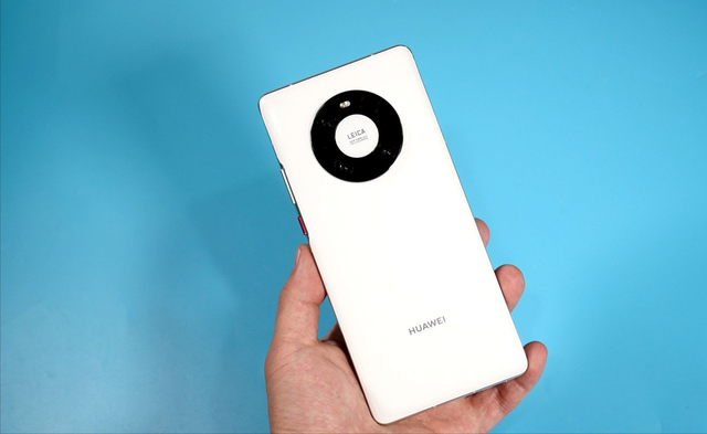 华为目前最值得购买的手机(2022最建议买的华为5g手机)