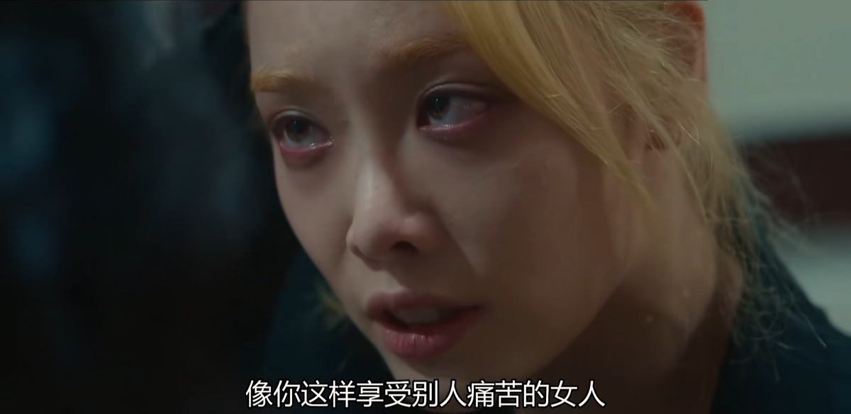 黑暗荣耀人物关系图解（第二季所有角色结局介绍）